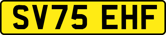 SV75EHF