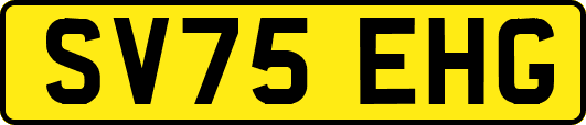 SV75EHG
