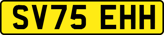 SV75EHH