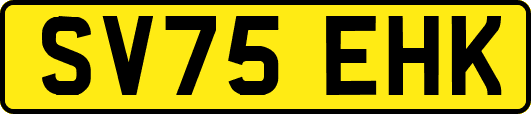 SV75EHK