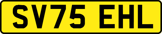 SV75EHL