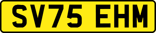 SV75EHM