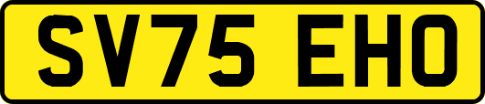 SV75EHO
