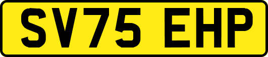SV75EHP