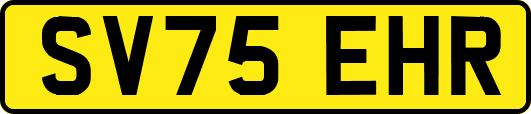 SV75EHR