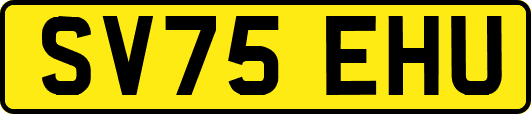 SV75EHU