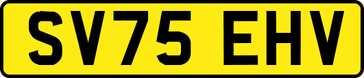 SV75EHV