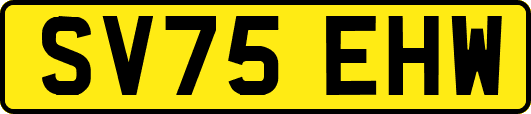 SV75EHW
