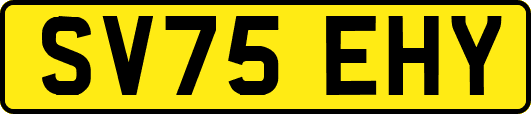SV75EHY