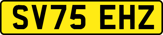 SV75EHZ