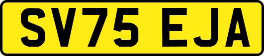 SV75EJA