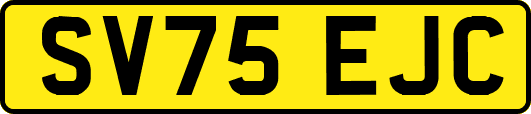 SV75EJC