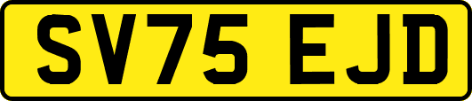SV75EJD