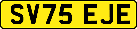 SV75EJE