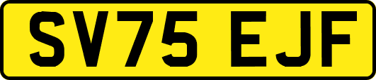 SV75EJF