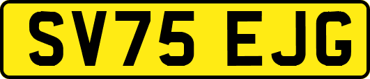 SV75EJG