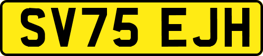 SV75EJH