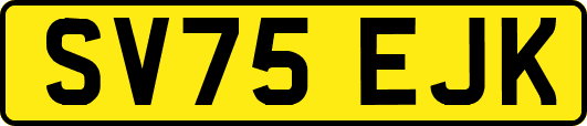 SV75EJK