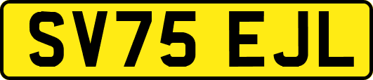 SV75EJL