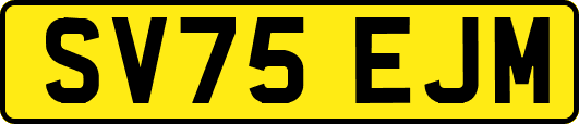 SV75EJM