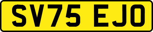 SV75EJO