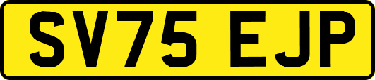 SV75EJP