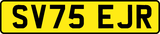 SV75EJR