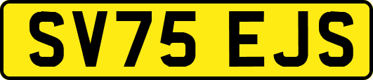 SV75EJS