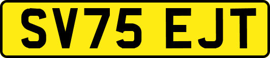 SV75EJT