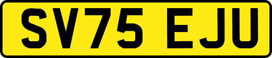 SV75EJU