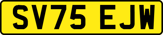 SV75EJW