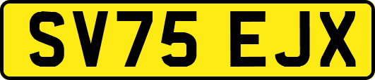 SV75EJX