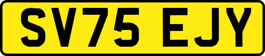 SV75EJY