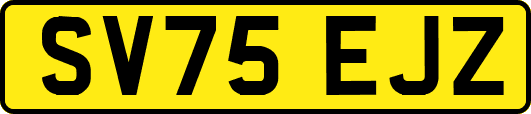 SV75EJZ