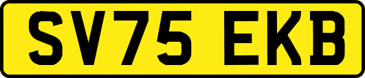 SV75EKB