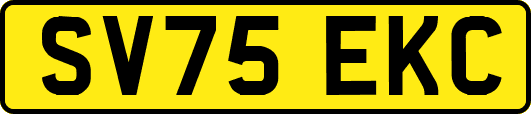 SV75EKC