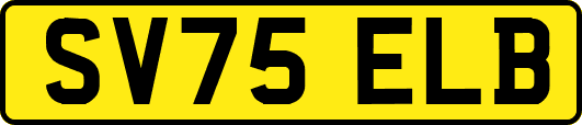 SV75ELB