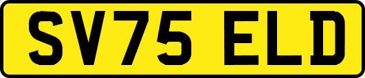 SV75ELD