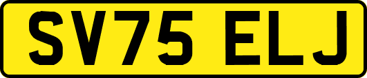 SV75ELJ