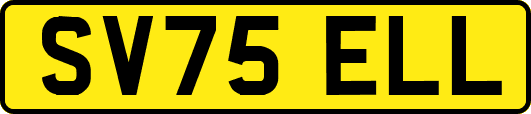 SV75ELL