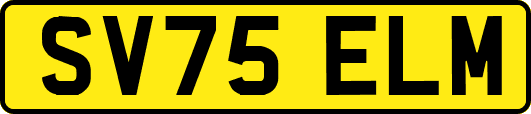 SV75ELM