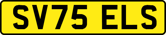 SV75ELS