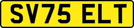 SV75ELT
