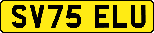 SV75ELU