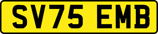 SV75EMB