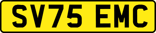 SV75EMC