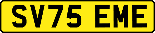 SV75EME