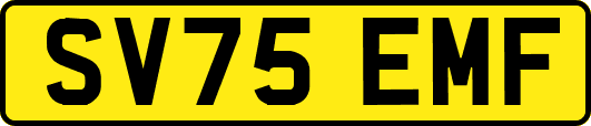 SV75EMF