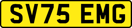 SV75EMG