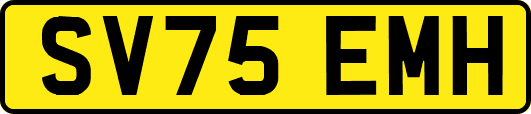 SV75EMH